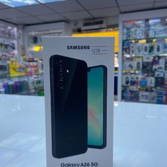 samsung a26