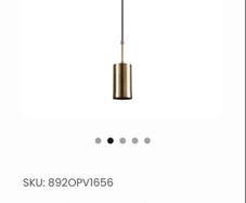 Light Fittings