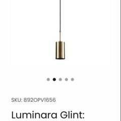 Light Fittings