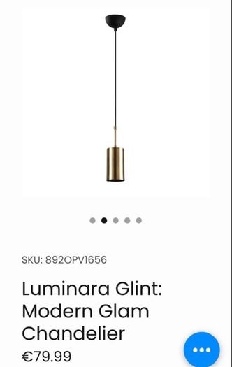 Light Fittings