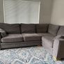 L Shaped Couch Image 3