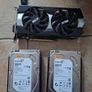 Pc parts Bundle / Spares Repais Image 2