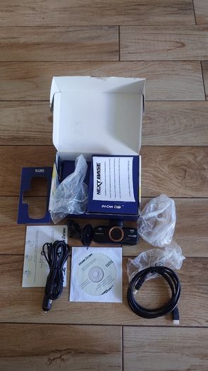 Nextbase 512G Dash Cam