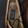 Camel Active gents leather shoes uk8 Image 4