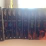 Complete Skulduggery Pleasant Collection Derek Landy 20 Books Image 2