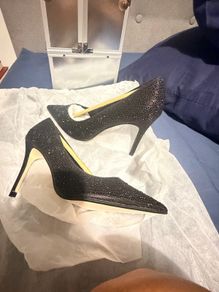 Pumps Dune (Scarpin)