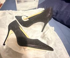 Pumps Dune (Scarpin)