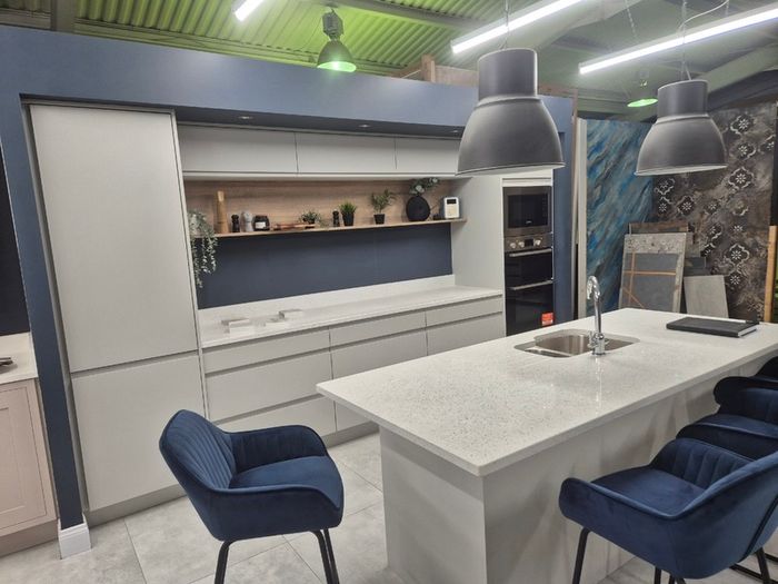 Kitchens