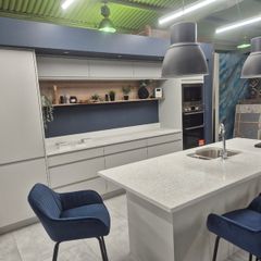 Kitchens
