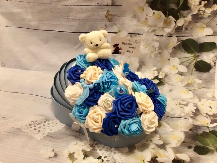 Gift for Mum Of New Baby