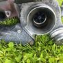 BMW Turbo n47 come off frome60 2008 Image 5