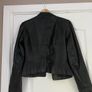 Wilson's ladies leather jacket Image 4