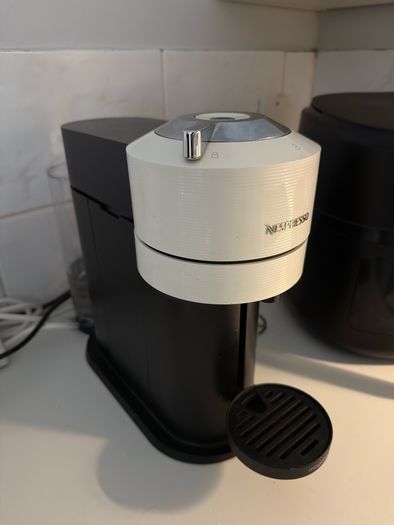 Matching Nespresso,kettle and toaster