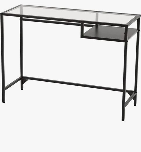IKEA desk/Console Table
