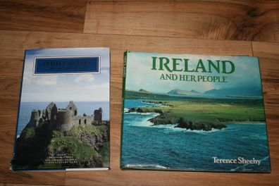 Irish Castles and Ireland