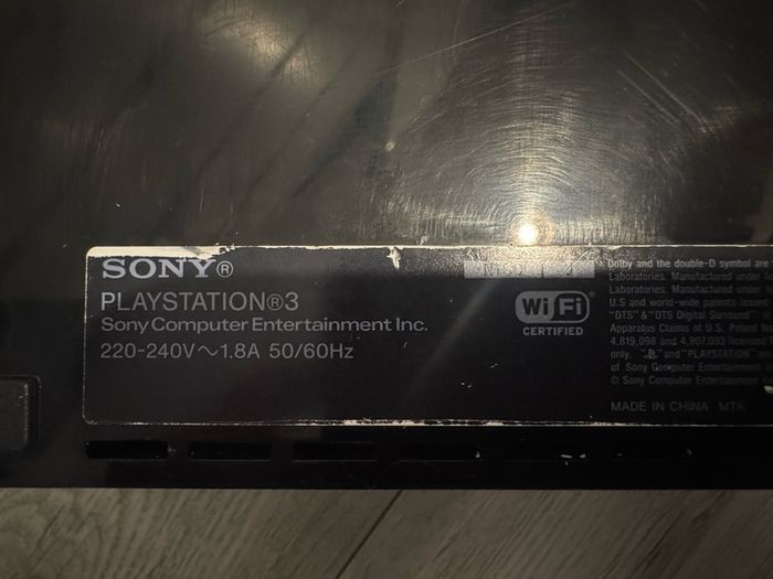 Ps3