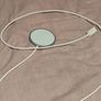 Google Pixelsnap Wireless charger with Stand Image 3