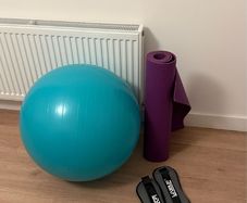 sports equipment