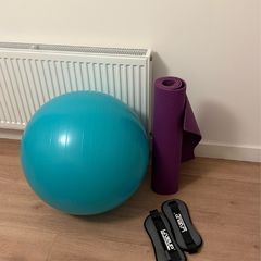 sports equipment