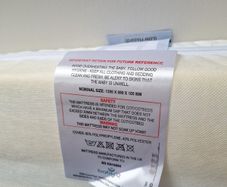 Babylo Cot white
