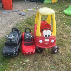 garden toys