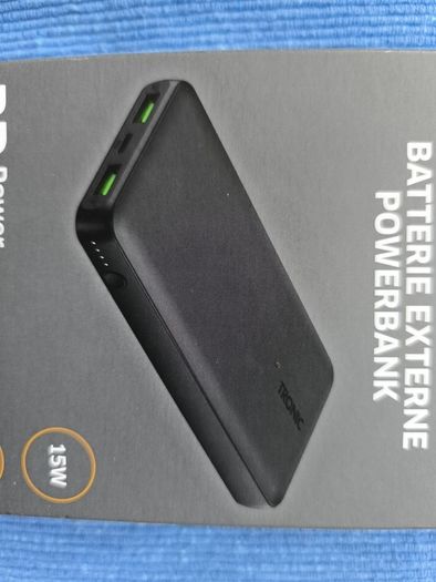 Power Bank 10000 mAh