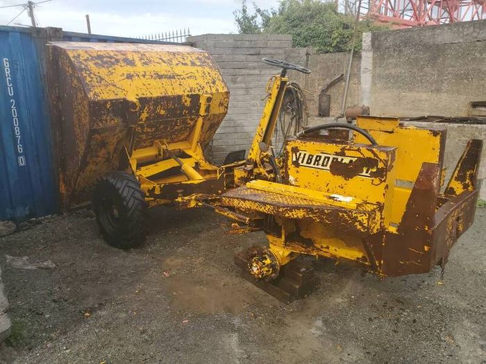 thwaites dumper