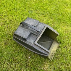 rover grass box