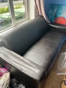 3 seater sofa