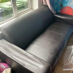3 seater sofa