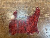 Telecaster Pickguard