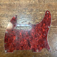 Telecaster Pickguard