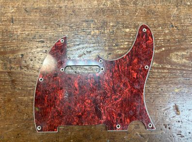Telecaster Pickguard