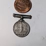 Sudan medal 1896-98. Image 3