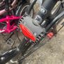 Toddler Bike seat Image 5