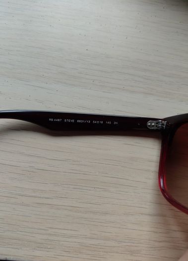 Ray-Ban Sunglasses