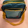 Koochi foot muff and bag Image 4