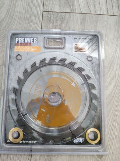 Circular Saw WURTH