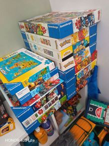 Jigsaws