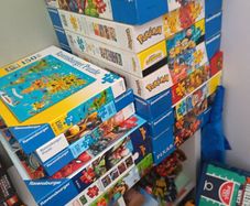 Jigsaws