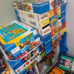 Jigsaws