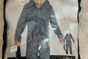 Halloween costume