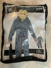 Halloween costume