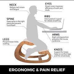 Ergonomic Chair