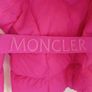 brand new without tags Montclair pink jacket Image 5