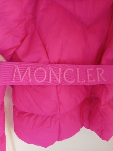 brand new without tags Montclair pink jacket