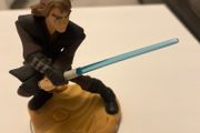 Disney Anakin Skywalker Infinity 3.0 Star Wars Figure INF-1000200