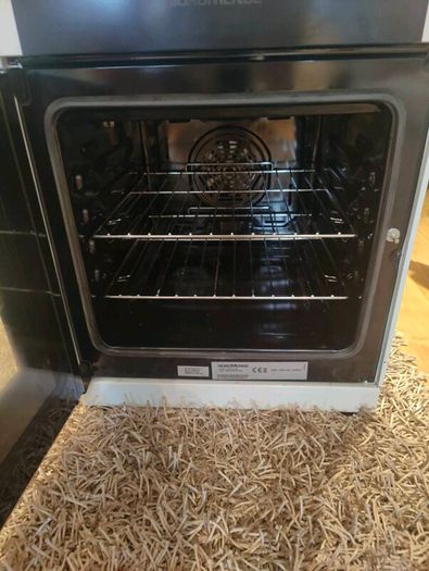 electric cooker