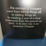 American Chopper motorcycle book Image 4
