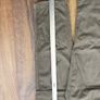 1960s True Vintage US army og-107 fatigue pants Image 7